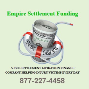 logo empire settlement